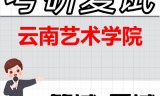2026年云南艺术学院考研复试精品资料